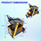 Multifunctional Welding Machine Cart  Plasma Cutting Machine Storage Box