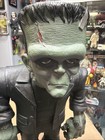 Mezco Frankenstein Universal Monsters Large 18    Monster Scale Figure Karloff Htf