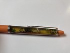 Disney The Lion King Floaty Floating Action Souvenir Tilt Pen Eskesen Denmark