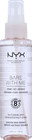 Nyx Professional Makeup Bare With Me Multitasking Face Primer   Makeup Setting S