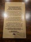 1977 Science Fiction George Lucas Star Wars Del Rey Paperback Movie Pictures