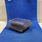Top Loaders Lot Of 25 Used 3  X 4 