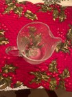 Vintage Seagram Martini   is So Extra Dry  it s Bone Dry   12oz Mini Pitcher
