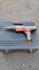 Hilti Dx 350 Powder Nailer Pin Gun W  Extra Nails And Case