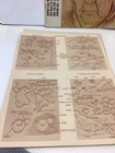 Tandy Vintage Leather Craft Booklets   The Craftsman Magazine Lot