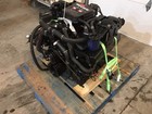 Mercury Mercruiser 5 7 L 350 V8 Marine Engine No Salt Drop In Ready 408 Hrs 
