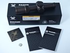 Vortex Razor Gen Ii Hd-e 1-6x24 Sfp Vmr-2 Mrad Riflescope Rzr-16009