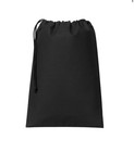 Screen Printing Core Cotton Drawstring Bag  custom Logo 