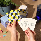 Tales Kids Edition - 150 Conversation Starter Cards Oy