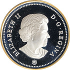 2009 Canada 8 Coin Silver Proof Set - Anniversary Of Flight - Rough Packaging