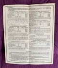 Southern Railway 11 20 55 Employee Timetable-columbia Division