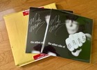 Mick Mars Signed The Other Side Of Mars Lp Record Autographed 2024 Motley Crue
