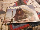 Original Postwar Lionel Catalog Lot 1946- 50