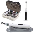 Dental Universal Implant Torque Wrench Driver Kit Prosthetic auto Electric Ns