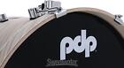 Pdp Concept Maple 4-piece Shell Pack - Twisted Ivory