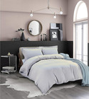 Luxury 3-piece Duvet Cover Set - 1500 Premium Hotel Quality Microfiber Hotel Col
