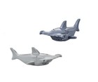 New Lego Sea Creatures Lot - 2 Hammerhead Sharks - Rare