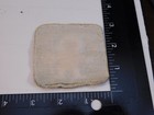 Old Vintage Take An Eskimo To Lunch Patch  used 