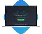 Avg Driver Updater 1 Device 1 Year Subscription  windows Only  Deliver By Email
