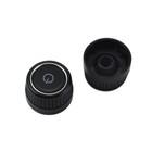 For Vw Rcd360 Rcd440 Rcd410 280c Mib Car Radio Knob Button Turn Knob Left right