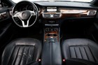 2014 Mercedes-benz Cls-class 4dr Sdn Cls 550 4matic