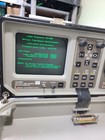 Laser Precision Corp Td9950 Optical Time Domain Reflectometer  As Is For Parts 