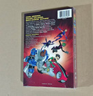 Teen Titans  The Complete Series  dvd  7-disc Box Set  7-disc Collection New Us