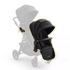 Mockingbird 2nd Seat Kit 3 0- Black -mb29012488e-12486