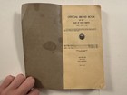 South Dakota 1950 Official Cattle Brand Book Livestock Registry Ranch History
