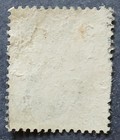 Great Britain 1902 5p Postally Used Edward Vii Vf 10039