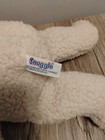 Russ Snuggle Teddy Bear  16  Vintage