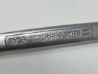 Vintage Craftsman 7 16    12 Point Combination Wrench E Series Usa Made 44694