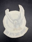 Vintage Original 1970s Usaf 355th Tactical Fighter Squadron Tfs Patch