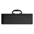 John Deere Oem Toolbox With Tray - Re275591
