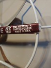 Vtg Westinghouse 4 Blade  oscillating Doesn t Work  Electric Fan Y-35256