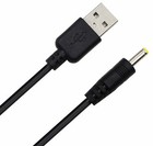 Usb Dc Power Adapter Charger Cable Cord For Sirius Xm Onyx Radio Dock