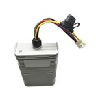 Dc-dc Power Converter   Fits Most Golf Carts