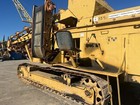 1970 Parsons 355 Tracked Trencher Bucket Wheel   4382