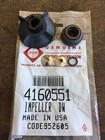 4160551 Whirlpool Dishwasher Impeller Seal Kit Oem Brand New