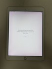 Apple Ipad Pro 9 7  1st Gen 32gb Gold A1673  wi-fi Only  Discounted Zw1564
