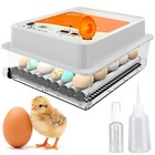 Obi-36 Egg Incubator For Hatching Free Shipping