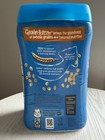 Gerber Cereal For Baby Grain   Grow Oatmeal 16 Oz - Best By 06 30 2025  New