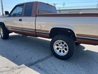 1989 Gmc Sierra 2500 