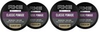 Medium Hold Pomade For Easy Styling  Natural Finish  2 64oz  Pack Of 4