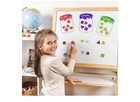 88pcs Magnetic Color Sorting Set Magnetic Shapes   Learning For Kids   Toddlers