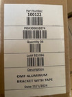  case Of 36  Gilchrist   Soames Evoline Disappearing Mini-bracket  new 