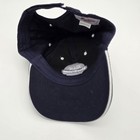 Pabst Blue Ribbon Pbr Beer Hat Cap Est 1844 Promotional Edge Navy Adjustable