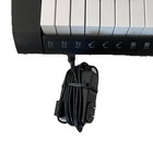 Casio Ctk-2500 Black 61-key Portable Digital Effects Electronic Keyboard