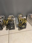 Bitmain Antminer L3  504 mh s Doge Litecoin With Power Supply  Ships From Usa