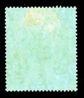  bermuda  1918 Kgv 2s 6d Sg 52b   Sc 50 Var   hr 